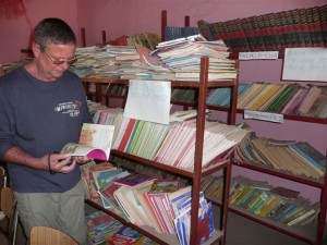 nieuwe bibliotheek